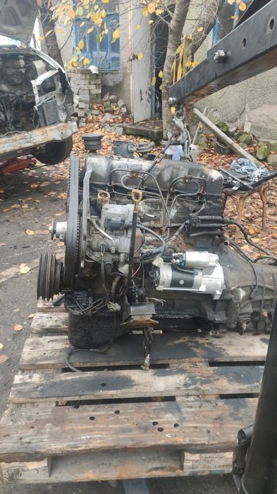 хюндай h-200;н-1; 1998-2007;2.5тді,2.5 срді  разборка, авторазборка, ш