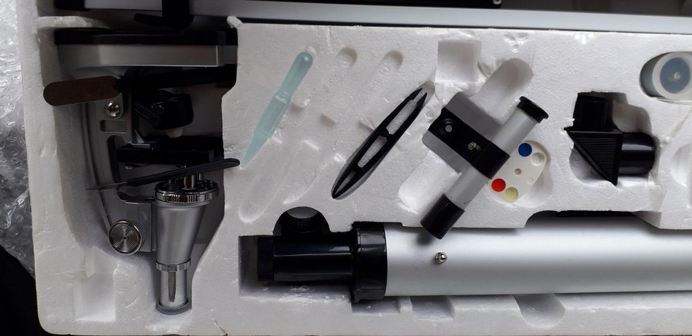 Interessante brinquedo