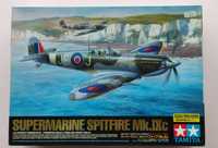 1/32 Tamiya Supermarine Spitfire MK. IXc