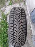 185/65/R15 Marshal(Kumho) MW31 комплект по 9мм 2023год