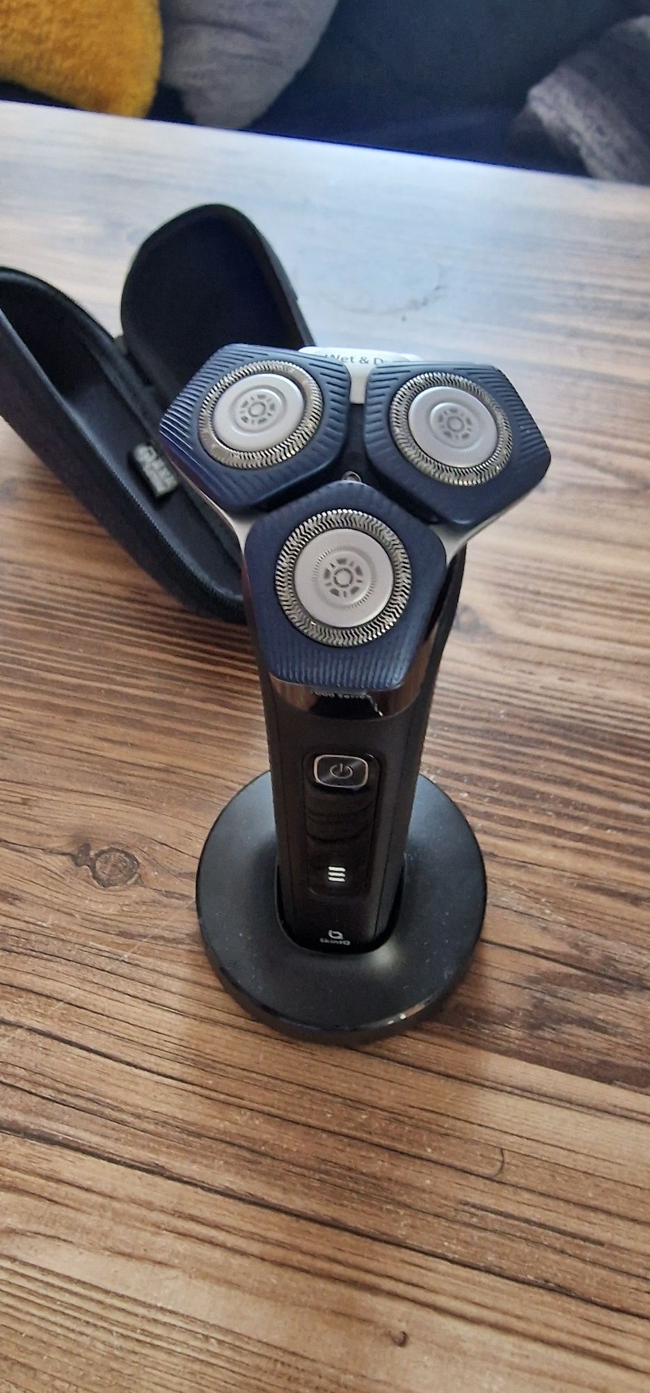 Golarka Philips S7886