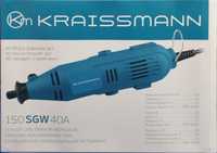 Гравер Kraissmann 150 SGW 40A