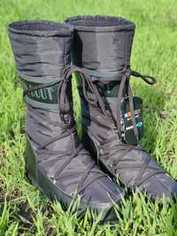 MOON BOOT waterproof 38 р