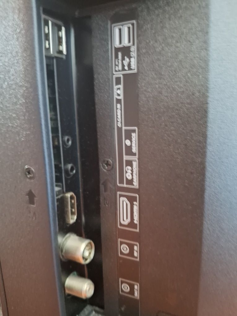 TV Blaupunkt 32"