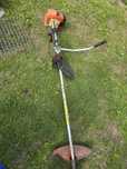 Kosa spalinowa STIHL FS120