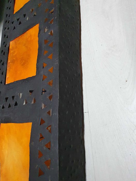 Candieiro Marroquino