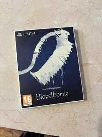 Bloodborne Game Exclusive