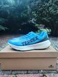 Adidas Terrex Agravic Speed