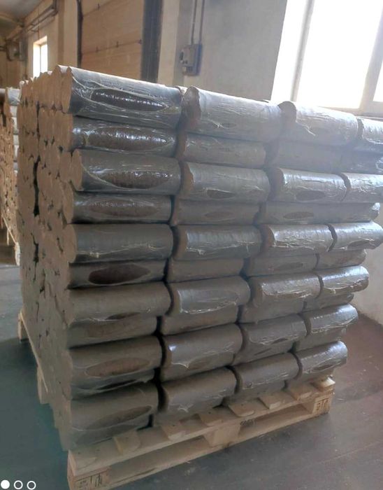 Опалення для дому — пелети, вугілля, брикети RUF, PINI KAY, NESTRO