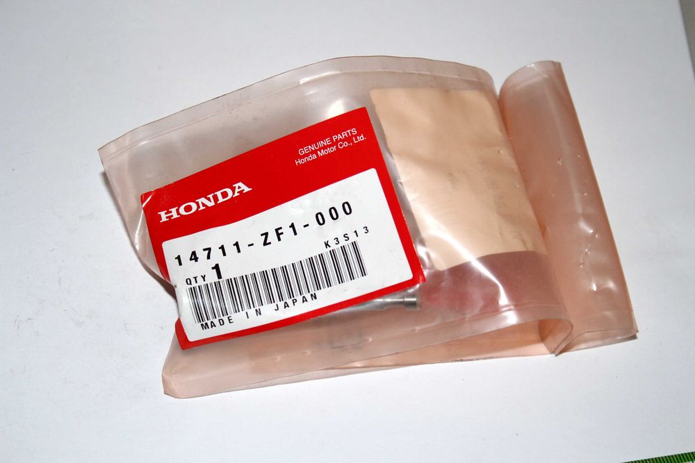 Клапан впускной, выпускной GX120 GX160 GX200 GX390 160F 168F 188F