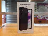 Samsung A55 5G jak NOWY  Gwarancja