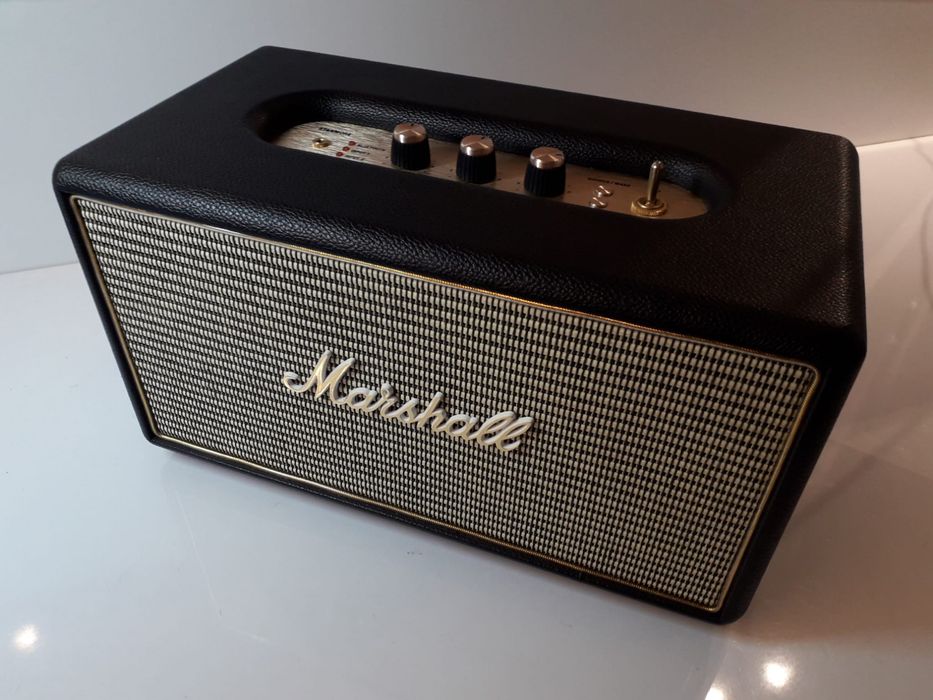 Głośnik Marshall Stanmore idealny