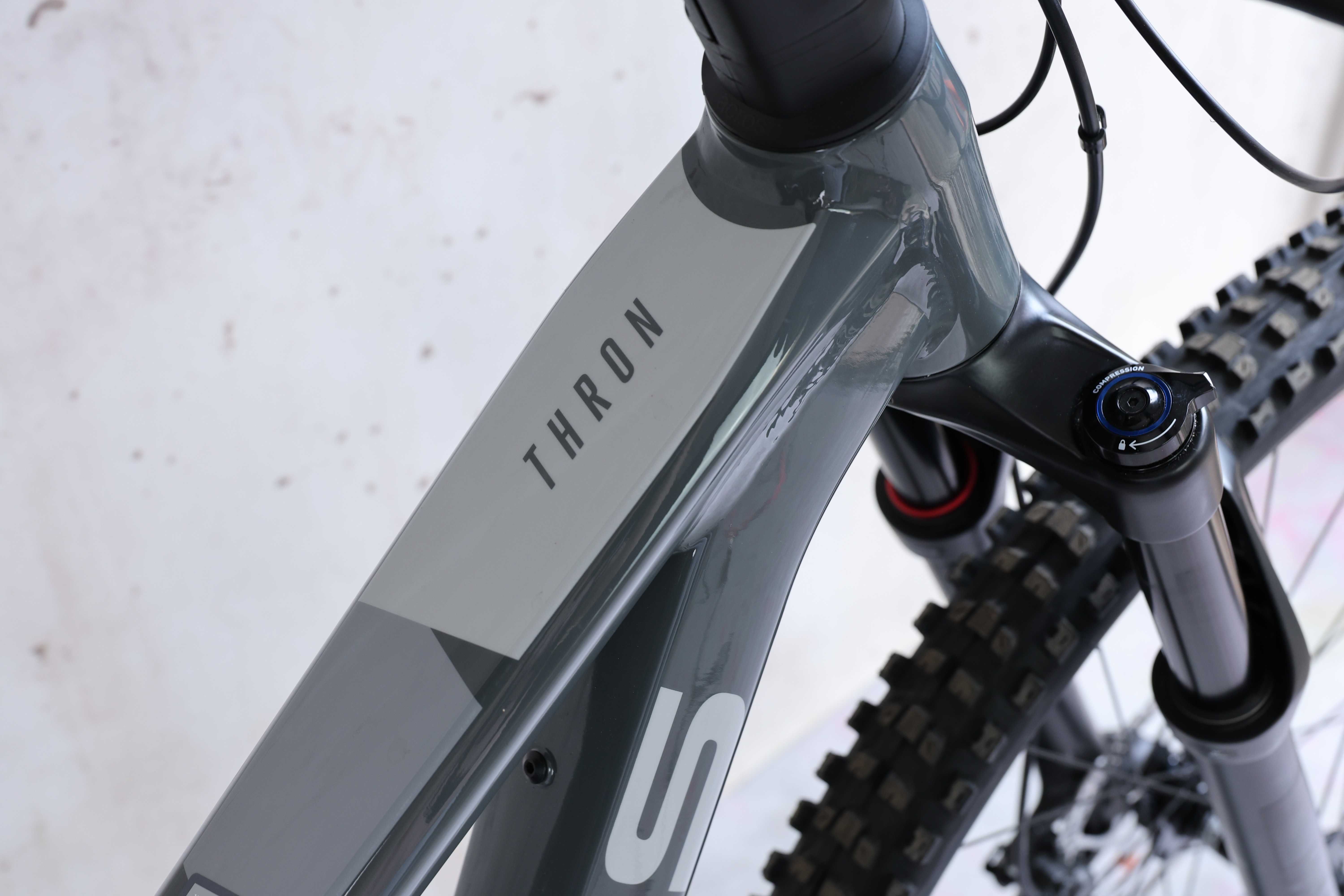 Rower Full MTB, Focus Thorn 6.8, Rock Shox, 29, Shimano , NOWY