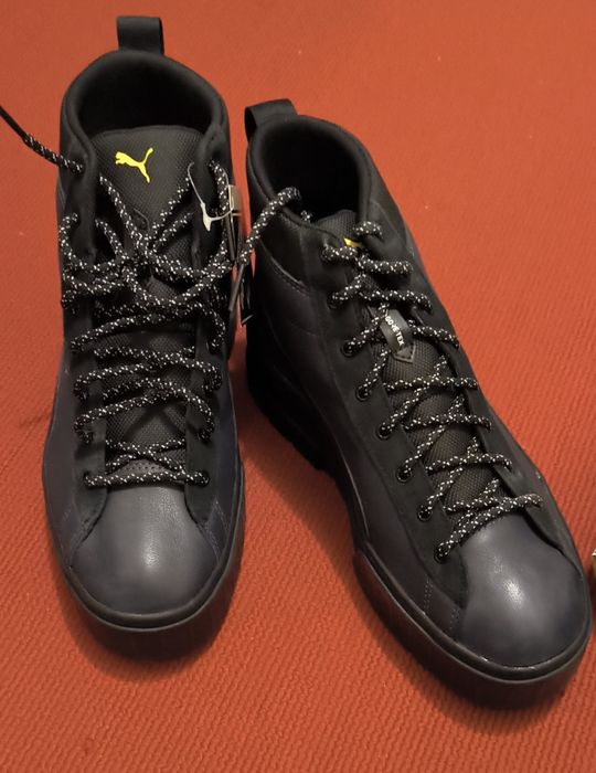 Кеди жіночі Puma