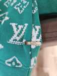 Sweat LV nova sem etiquetas