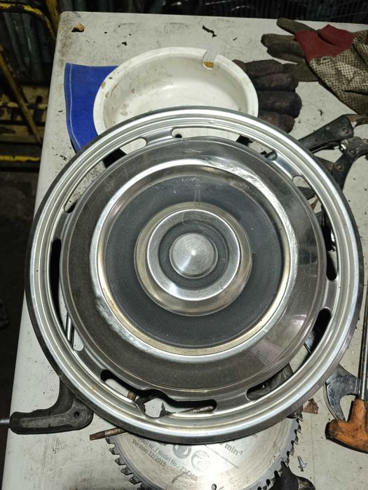 Tampões de carro
