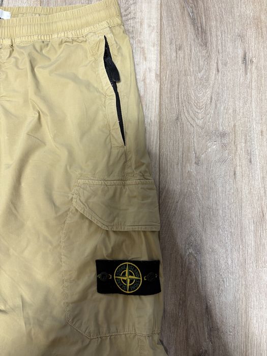 Штаны Stone Island