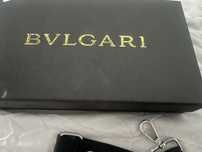 Portfel Bvlgari.