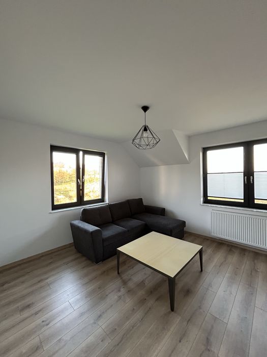 mieszanie na wynajem 2-pokojowe