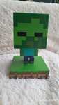 Minecraft-nocne światełko