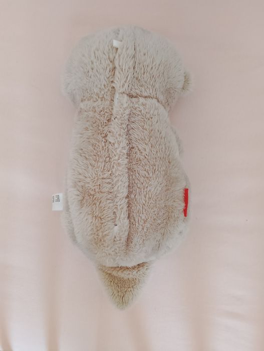 Wydra szumiś Fisher Price nowa