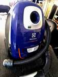 Aspirador Electrolux Ultrasilencer R
