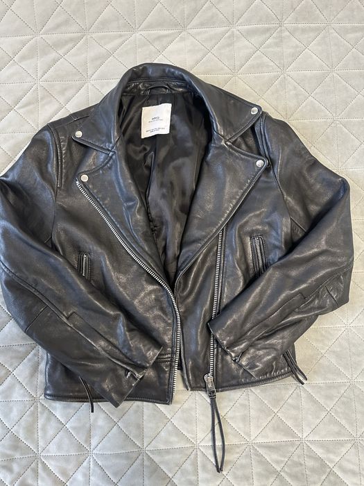 Косуха жіноча хс Mango