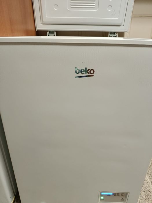 Arca beko bom estado