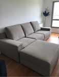 Chaise longue sofa