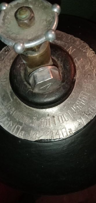 Продам балоны с газом.