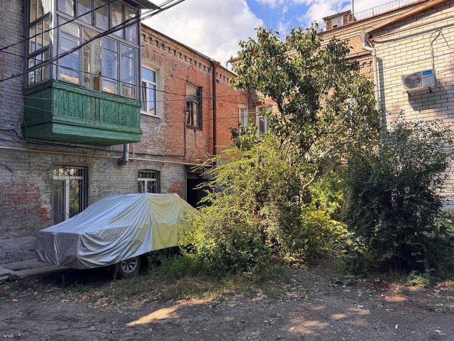 Купите квартиру на Степана Бандеры, 37 в районе Озерки