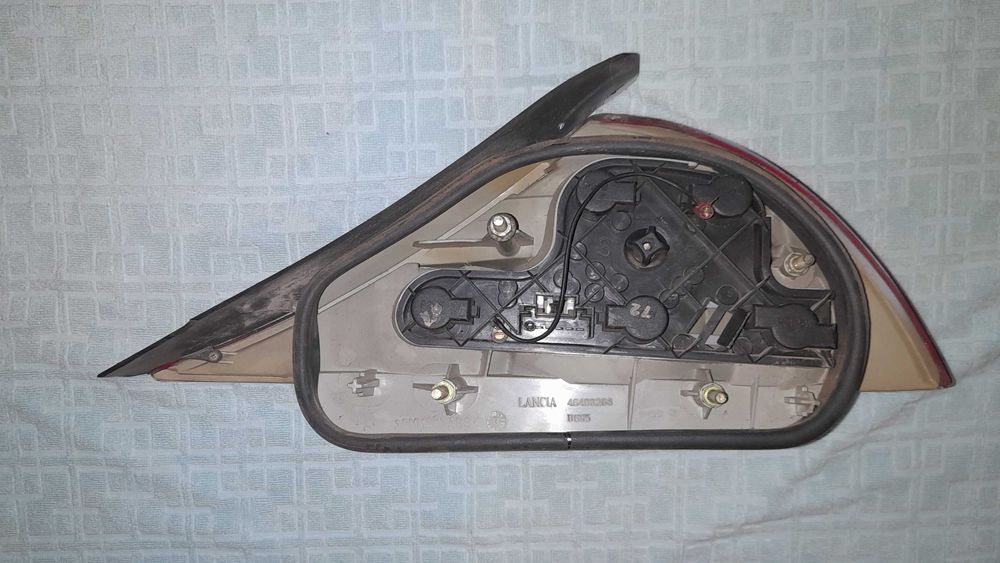 Farolim Esquerdo Lancia Y (840) '96