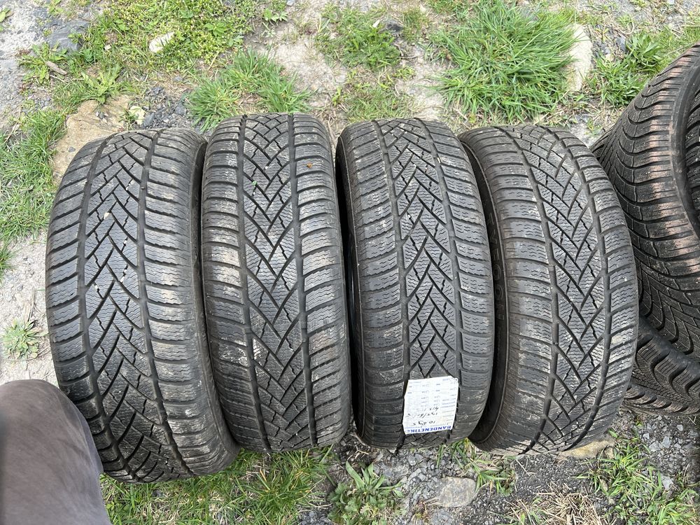 4xopona letnia TYFOON w rozmiarze 195/60 R15