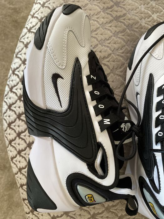 Nike Zoom Air/Estrear! Tamanho 37,5, modelo Top!Unisexo