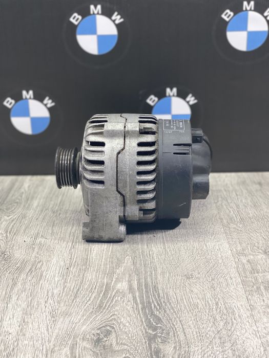 Генератор Двигуна БМВ М52 140Ампер