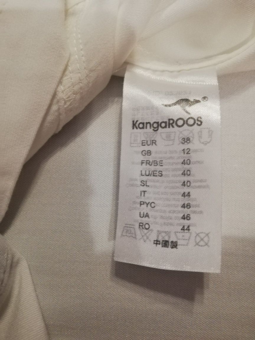 Koszula KangaROOS 38