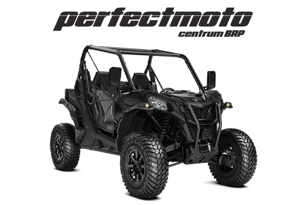 Can-Am Maverick Sport DPS 1000R T2b Model 2026