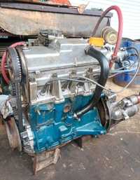 Двигатель (мотор, ДВС) 2108, 2109, 21099, 2110