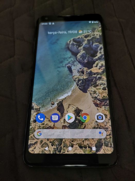 Google Pixel 2XL 4GB/64GB_Desbloqueado