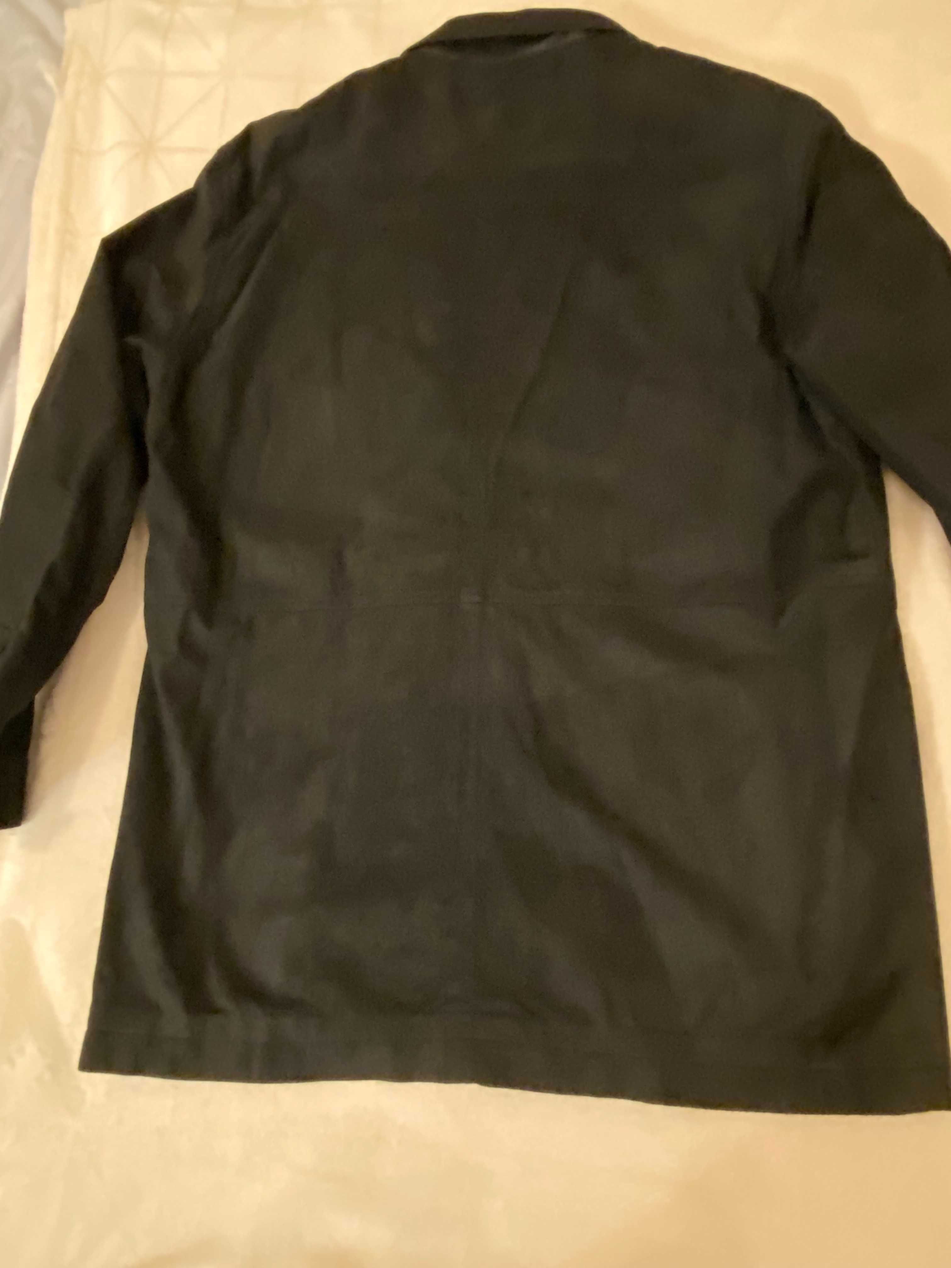 Куртка мужская Pierre Cardin p. XL