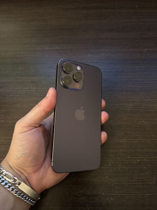 Iphone 14 Pro Max 256G roxo