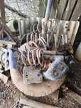 Material original Nissan patrol gr