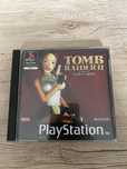Tomb Raider 2 playststion 2