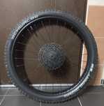Koło 27,5 148x12 Bontrager Line 40 dh fr enduro