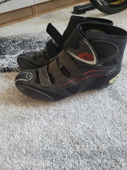 Buty mtb Sidi Diablo Goretex 47