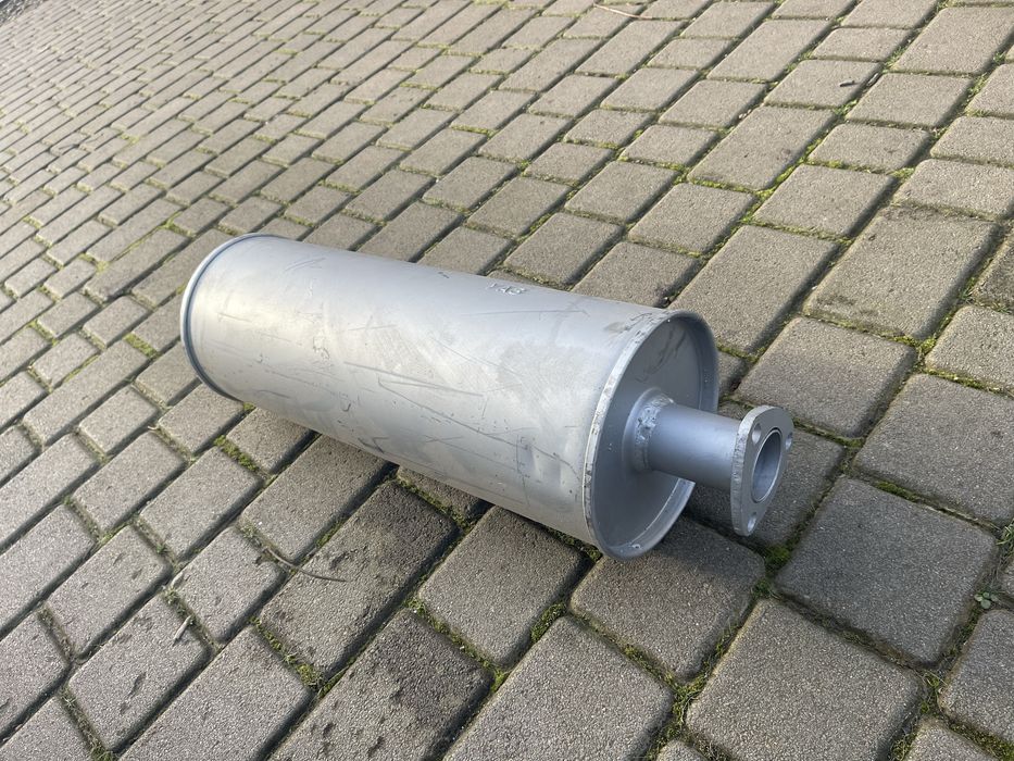 Глушники до УАЗ