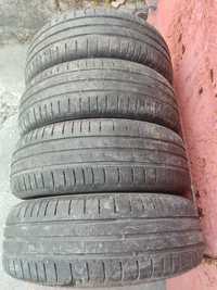 Летняя резина Hankook R15/195/65