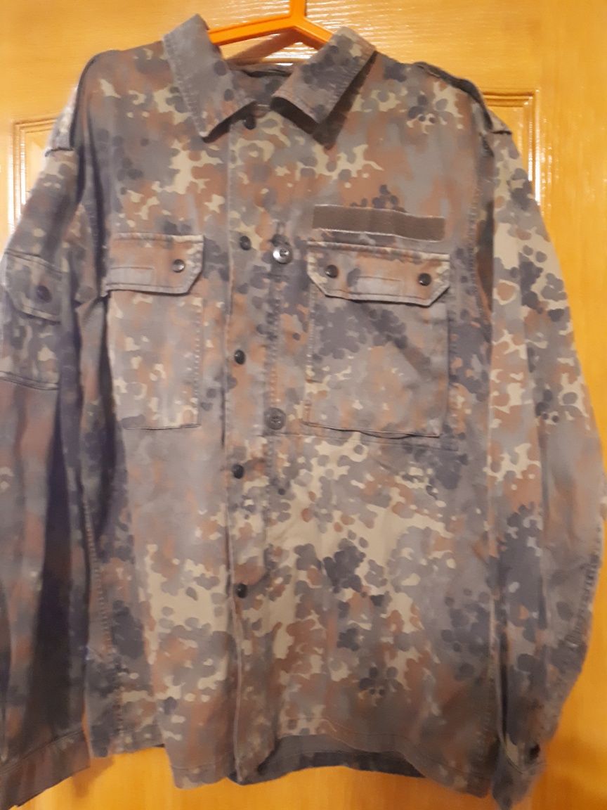 Комуфляж китель курточка военные бу