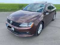 Volkswagen jetta SEL 1.8 2017