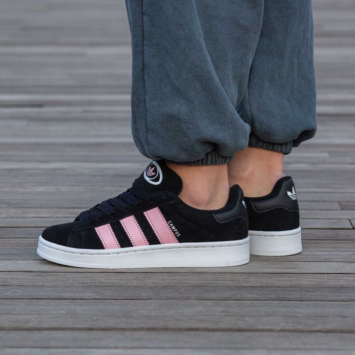 Жіночі Кросівки Adidas Campus 37-41 (Без Предоплати)